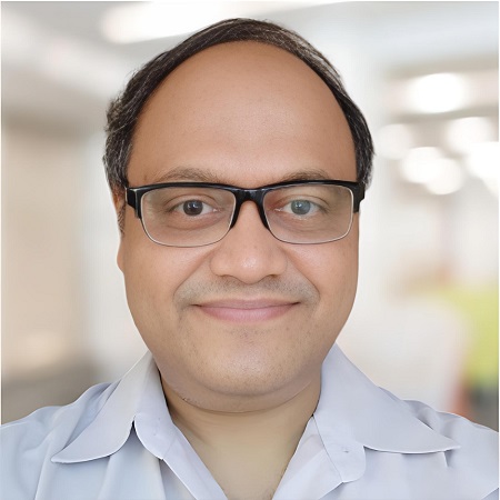Dr. Kaushik Bharati    